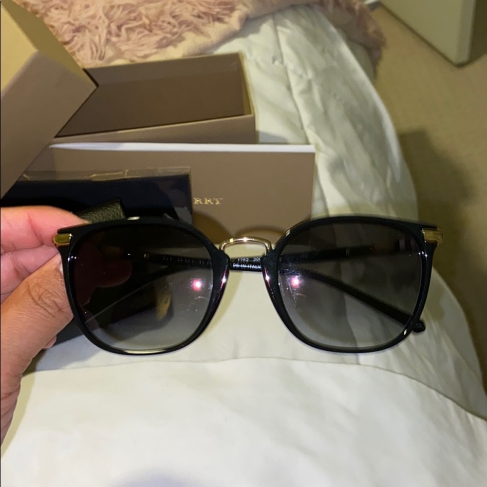 Burberry Sunglasses